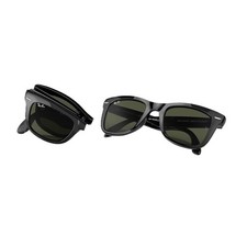 Solaire Ray-Ban Wayfarer
