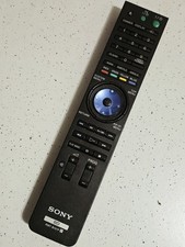 Télécommande Originale Sony RMT-B101P Pour BDP S300 S301
