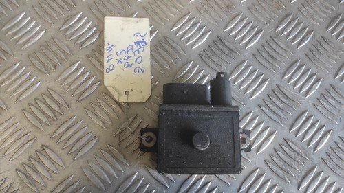 Boitier préchauffage bmw x3 - -,
