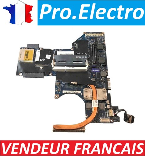 Motherboard carte mere - carte,