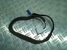 ANTENNE GPS Renault Clio IV