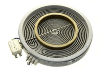 FOYER AVANT GAUCHE Ø 210 M/M 2200 W pour CUISINIERE BEKO - 162926011