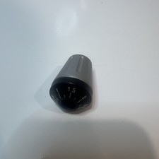 Numark TT-500 Anti-Skate Dial