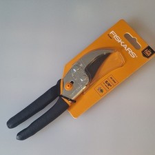 Fiskars All Steel Comfort Grip