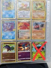Carte Pokémon Lot De 18 Carts Ultra Rare Full Art Ex Fr