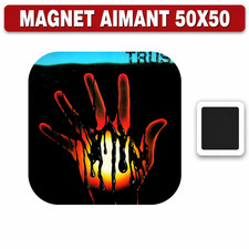 Magnet Frigo Trust -   50x50
