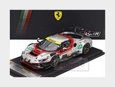 1:43 LOOKSMART Ferrari 296 #54