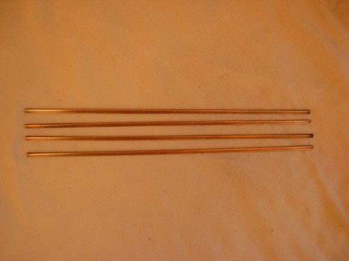 Lot moulures angle en - 4,