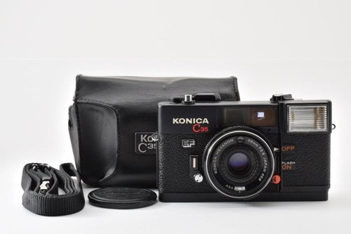 Appareil photo argentique - , 35
