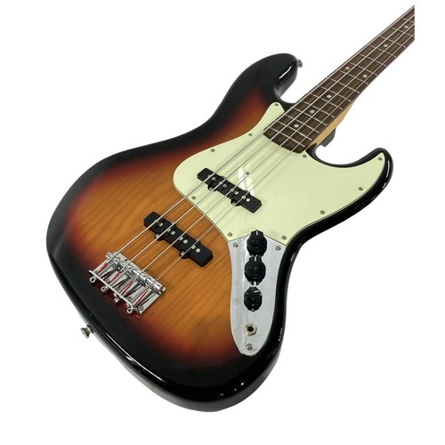 Guitare basse électrique