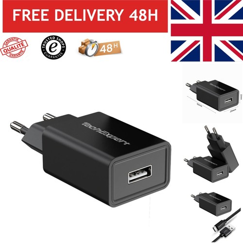 Chargeur secteur usb - chargeur,
