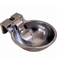 Bac à abreuvoir pour chevaux