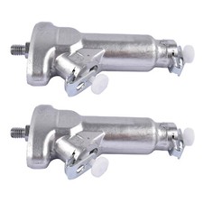 2x Vérin Hydraulique pour