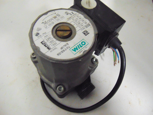 Pompe chaudiere circulateur - pompe,