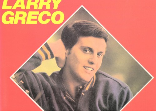 Larry greco jukebox - ,