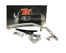 échappement turbo kit gmax - Échappement,