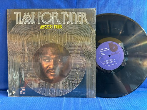 Mccoy tyner time - for, blue