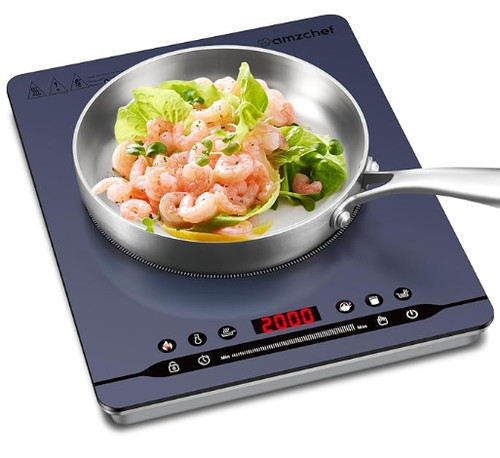 Plaque cuisson induction - cuisson,
