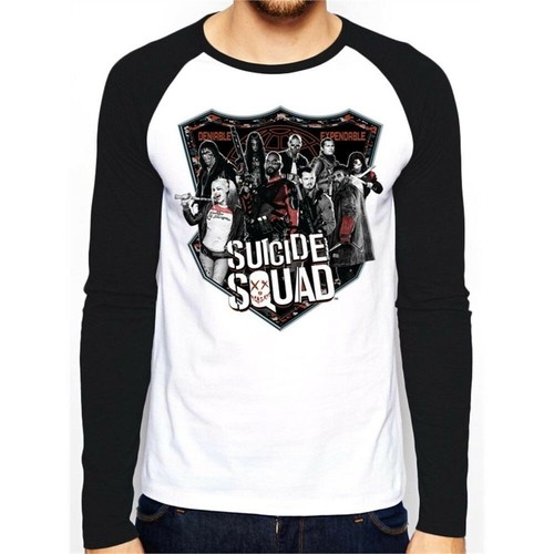 Maillot baseball suicide - maillot,