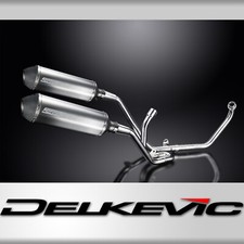 SUZUKI SV650 1998-2002