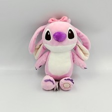 Doudou peluche Angel de Lilo