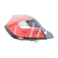 Feu arriere principal gauche