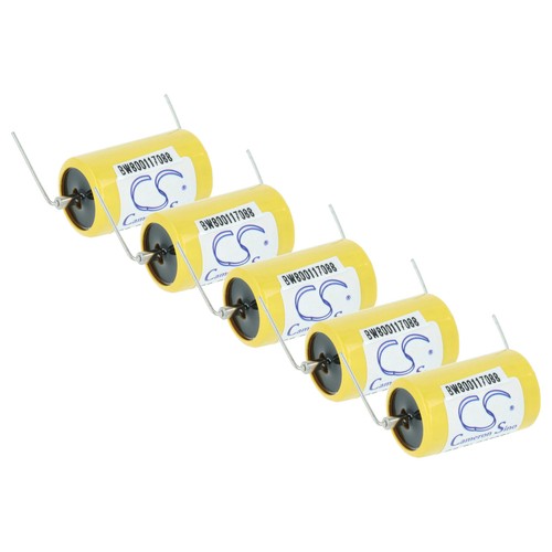 Batterie universelle - 5x,