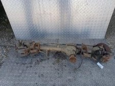 Pont avant complet JEEP GRAND