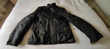 blouson de moto homme marque BERING taille M