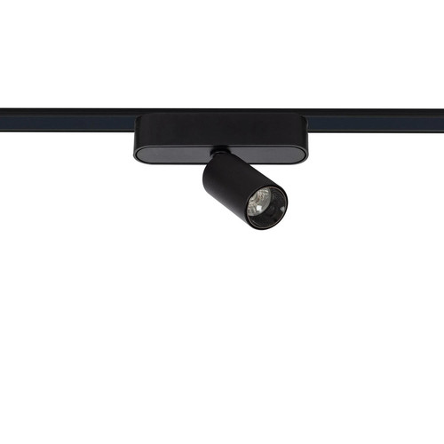 Spot led sur rail - rail, magnétique