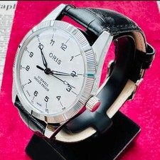 Montre Homme Vintage ORIS 17J