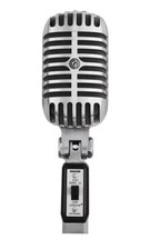 042406051811 Shure 55SH Series