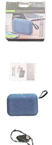 Muse enceinte bluetooth - muse,