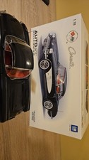 CHEVROLET CORVETTE HARD TOP 1959 AUTOART 1/18