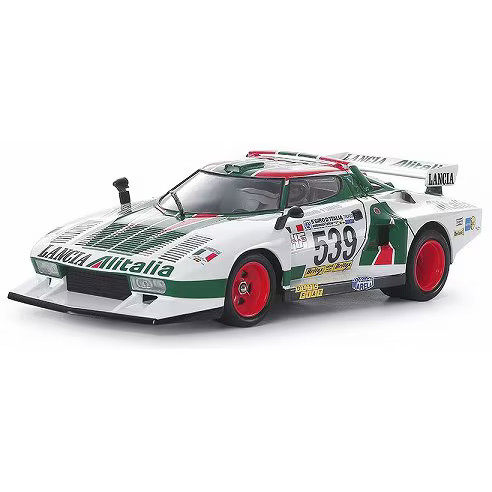 Tamiya 25210 sports car - 25210,