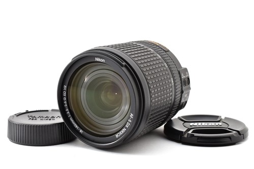 Objectif zoom nikon dx - objectif, af-s