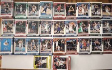Panini NBA HOOPS 2024-25 - Cartes aux choix du set de base ( remise pour lots )