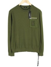 Diesel K-Navajo Pull Hommes L