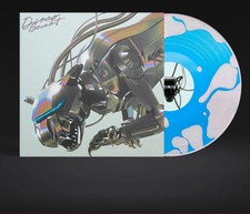 PRÉCOMMANDE Vinyle Liquide