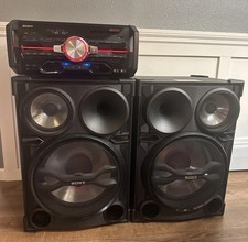 Sony LBT-SH2000 2000W Stereo