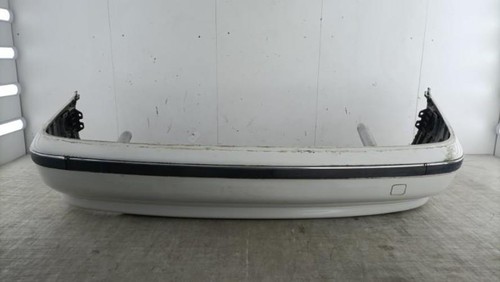 Pare choc arriere bmw serie - serie, 5