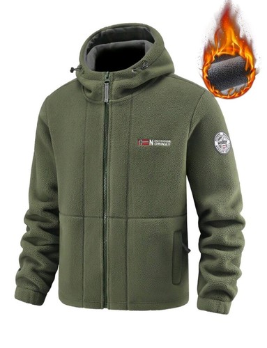 Outdoor norway veste - outdoor,
