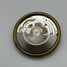 Garrard Eta 2472 Montre