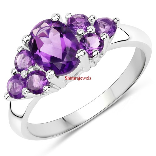 Bague femme argent plaqué - en,