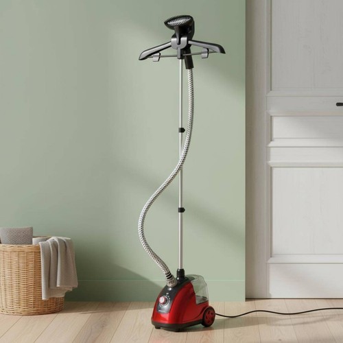 Défroisseur vapeur portable - vapeur,