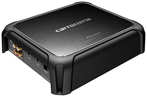 Amplificateur puissance - de,