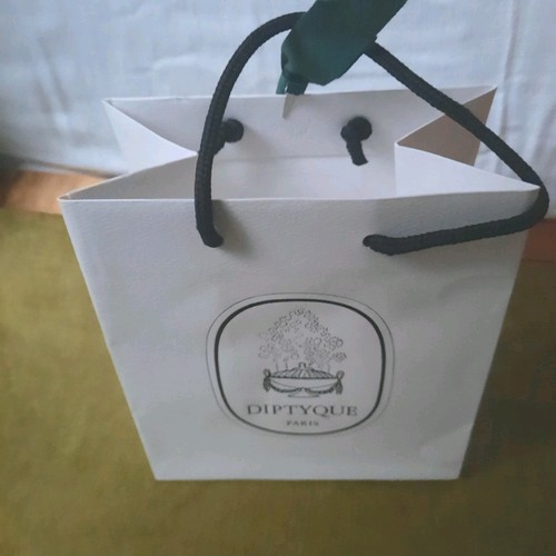 Sac shopping diptyque - shopping,