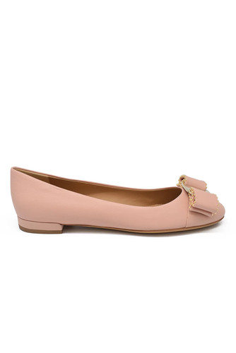 Ballerines varina salvatore - ballerines,