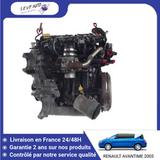 🇫🇷 MOTEUR   RENAULT