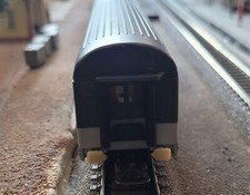 Lima Jeu de 4 tampons HO pour Voiture CORAIL SNCF No PLM